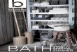 Bath and Wellness collection 2012