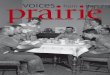 Voices from the Prairie Vol XI No. 2