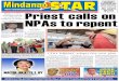 Mindanao Star Daily (April 2, 2013 Issue)