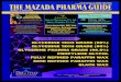 The Mazada Pharma Guide 26th May 1st  June 2014