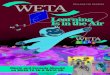 August 2011 - WETA Magazine