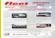 Fleet Transport Awards 2010