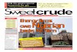 Sweetcrude March 2013 edition