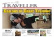 Traveller August 30, 2012