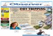 July 30th -August 16th, 2012 River View Observer