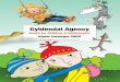 Gyldendal Agency Books for Children & Adolescents