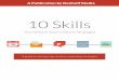 10 Skills You Need in Your Content Strategist