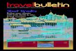 Travel Bulletin 28th February 2014