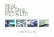 Real Design & Media Portfolio