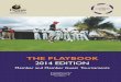 Golfshire Playbook 2014 Edition