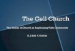 The Cell Church, 2nd edition