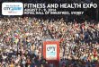 City2Surf Fitness and Health Expo 2014