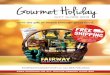Fairway Market Holiday Gift Guide 2013
