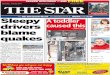 The Star Weekender 25-6-11