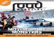 Road Issue 22: Motorsport Madness