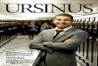 Ursinus Magazine - Spring 2011
