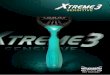 Xtreme3 by Wilkinson