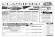 Lakes Classifieds 4-8-11