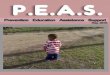 P.E.A.S Magazine 13th Edition
