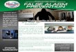 Ener-Tel False Alarm Prevention Newsletter Summer 2011