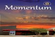 Momentum - Issue II, Winter 2013
