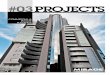Mirage Projects Catalogue_ Commercial & Private Buildings