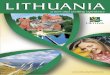 Lithuania. A new and exciting experience