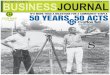 2013-12 Faulkner County Business Journal