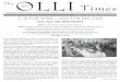 2013-March OLLI Times Newsletter