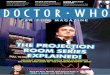 Doctor Who Fan Film Magazine Issue 7