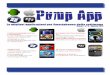 Pump App - Anno I - N° 3 - Agosto 2012