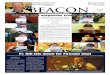 The Beacon - Nov. 3 - Issue 9