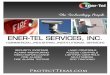 Ener-Tel Commerical Services