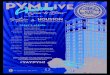 PYM LIVE Austin 2014 Complete Digital Guide