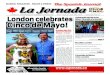 La Jornada Canada- April 23th 2010 issue