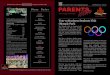 Parents News Issue 19