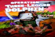 Operation Three-Legged Dolphin: The Full Story