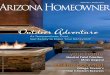 Arizona Homeowner presented by Angelica Franco