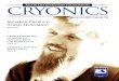 Cryonics 2012 July-August