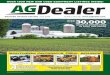 AGDealer Western Ontario Edition, June 2014
