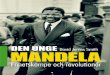 Den unge Mandela av David James Smith