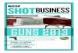 SHOT Business -- January 2013