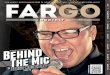 Fargo Monthly Magazine February 2013