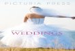 Book Design: Best of Weddings 2010-2011