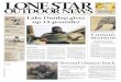 January 11, 2013 - Lone Star Outdoor News - Fishing & Hunting