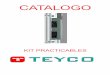 TEYCO Kit Practicables