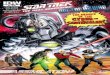 Star Trek: The Next Generation/Doctor Who: Assimilation2 #8 (of 8)