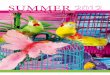 Decorations by abama - Spring / Summer 2012 - Decoration Catalog