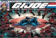 G.I. Joe: A Real American Hero #177