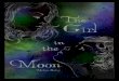 The Girl in the moon